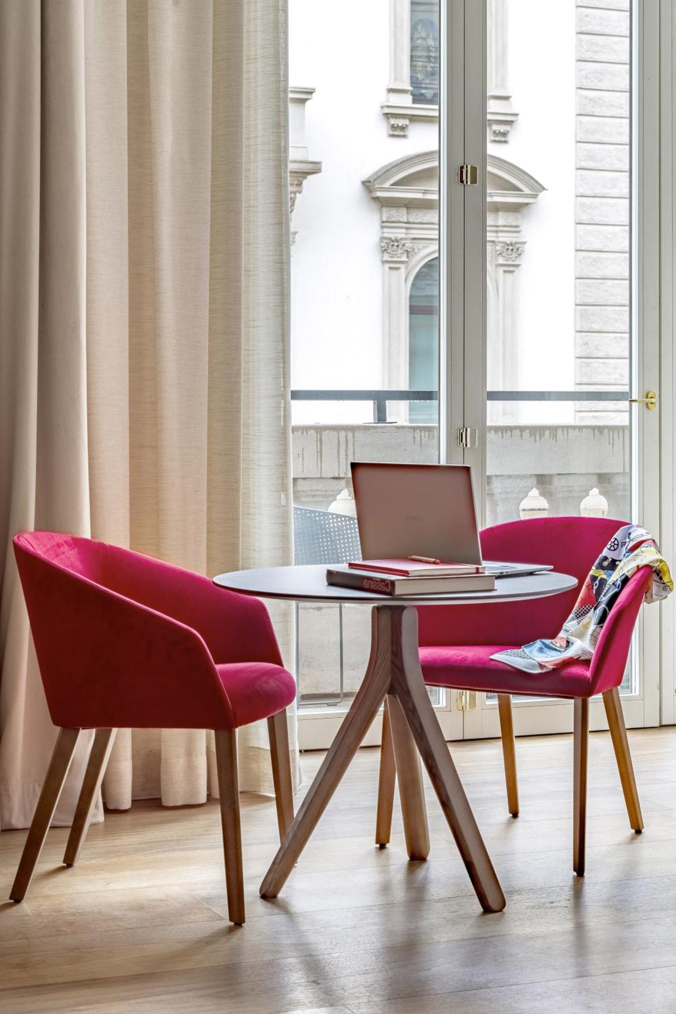Palazzo Cordusio Gran Melia - The Leading Of The World Mailand