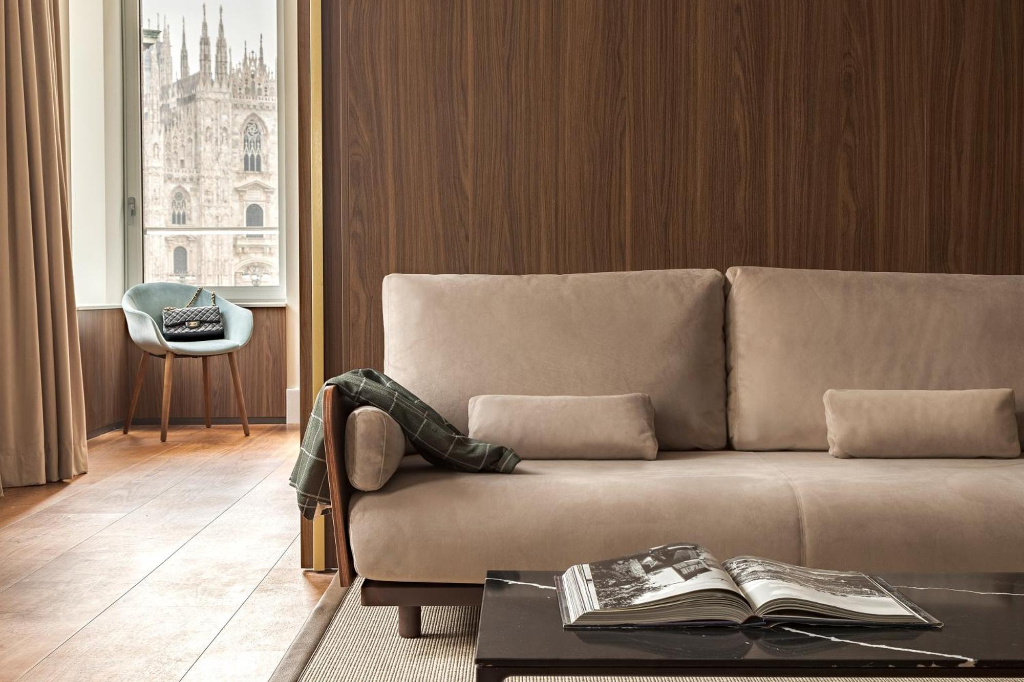 Palazzo Cordusio Gran Melia - The Leading Of The World Mailand