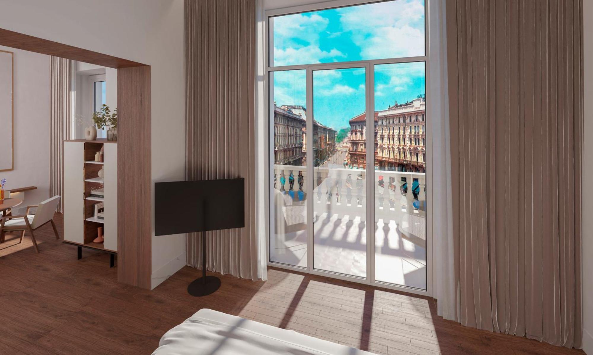Palazzo Cordusio Gran Melia - The Leading Of The World Mailand