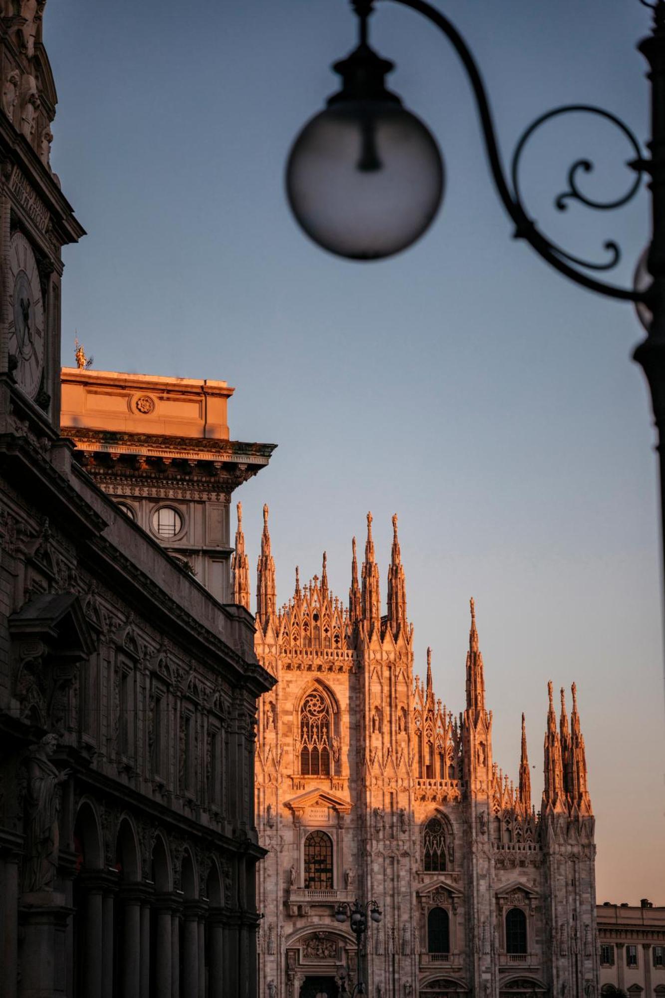 Hotel Palazzo Cordusio Gran Melia - The Leading Of The World Mailand