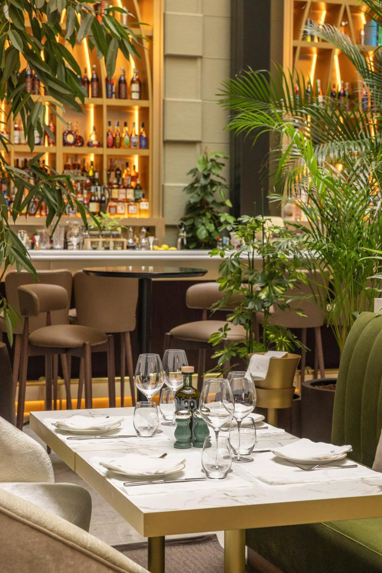 Palazzo Cordusio Gran Melia - The Leading Of The World