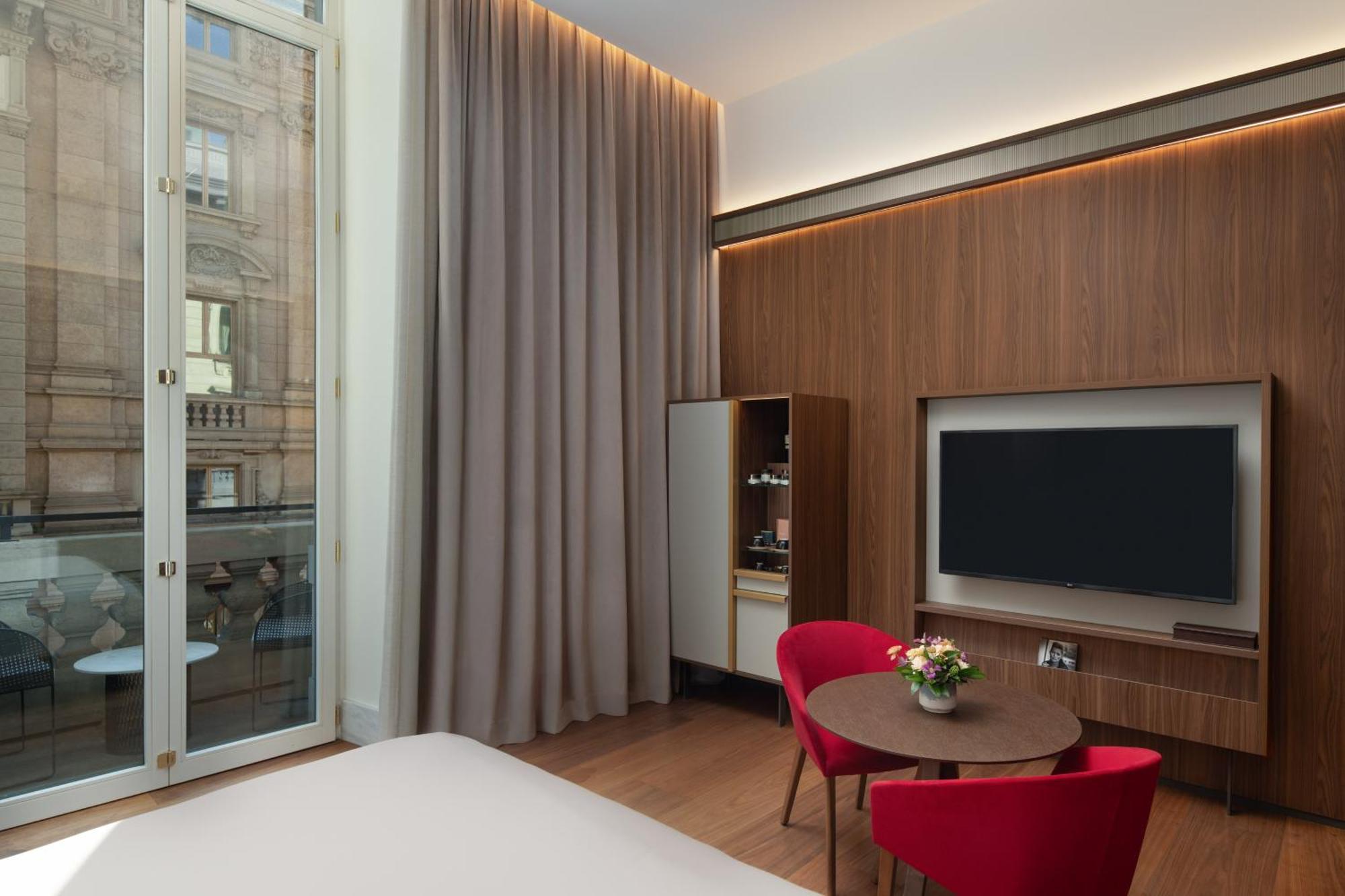 Palazzo Cordusio Gran Melia - The Leading Of The World Mailand
